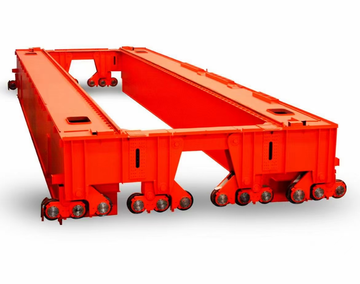 矿山起重机：2026年安全操作必须注意这三点